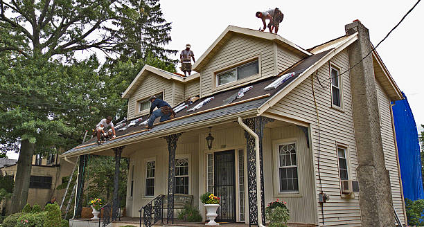 Quick and Trustworthy Emergency Roof Repair Services in Windsor, PA